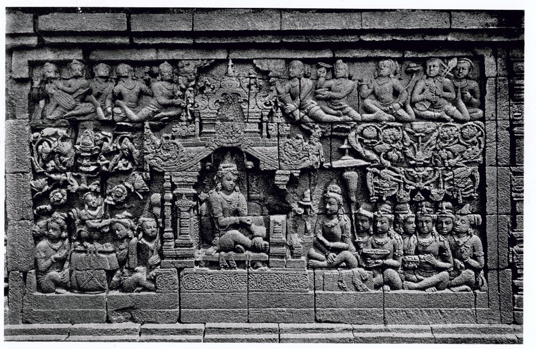 Jalappa (Sulsel) - Relief